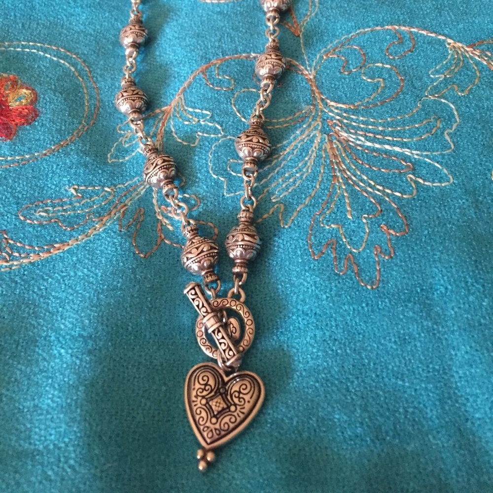 Brighton Necklace